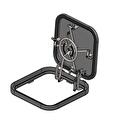 Flush Hatch