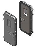 A-60 Fire Door