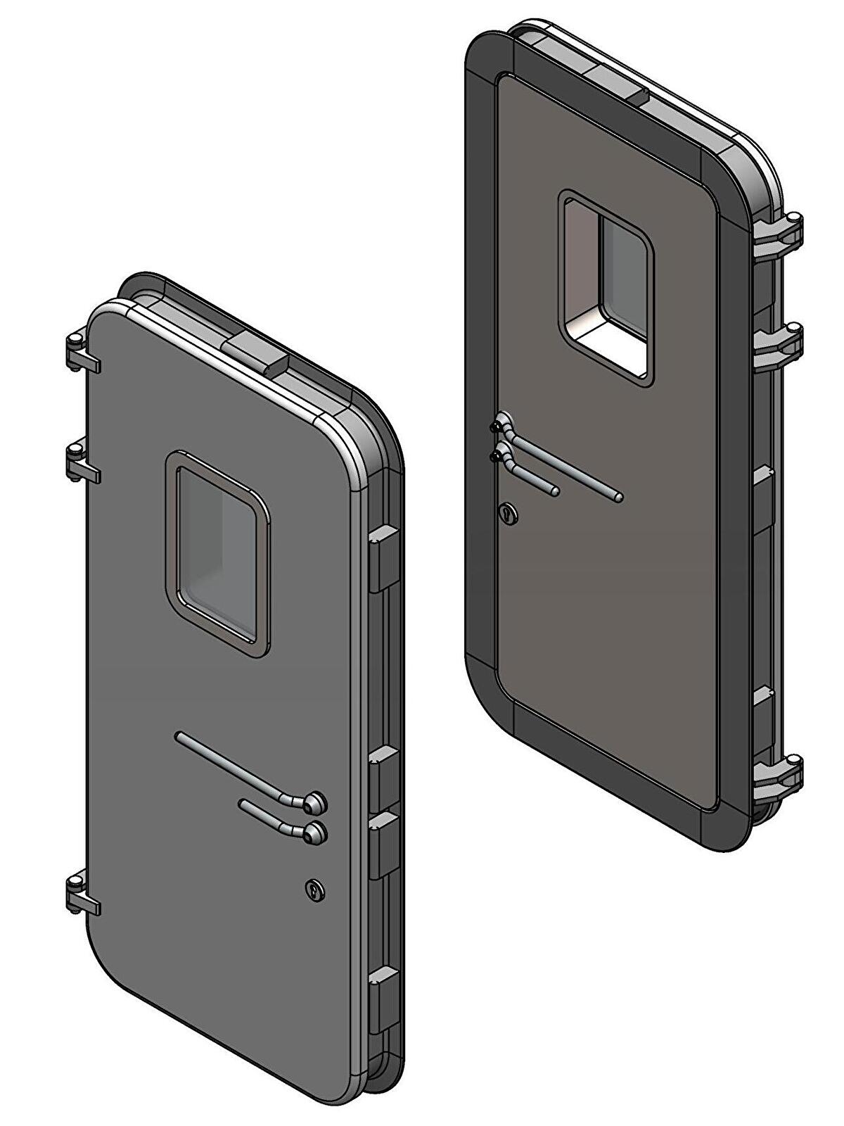 Winteb Air Vent Head HIAS Technology