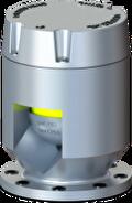 Air vent head // Win2000 HIAS