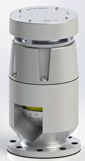 WIN2000HIAS vent head PV valve
