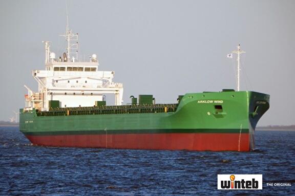  Arklow Wind